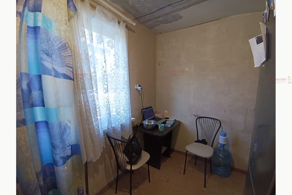 г. Первоуральск, ул. Ватутина, 77/Б (городской округ Первоуральск) - фото квартиры (8)