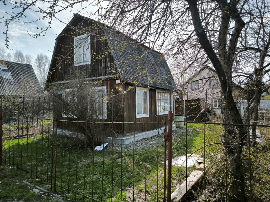 Екатеринбург, КС 