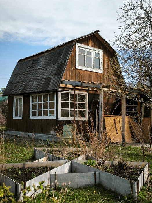 Екатеринбург, КС 