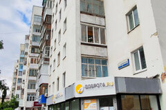 Екатеринбург, ул. Шейнкмана, 45 (Центр) - фото квартиры