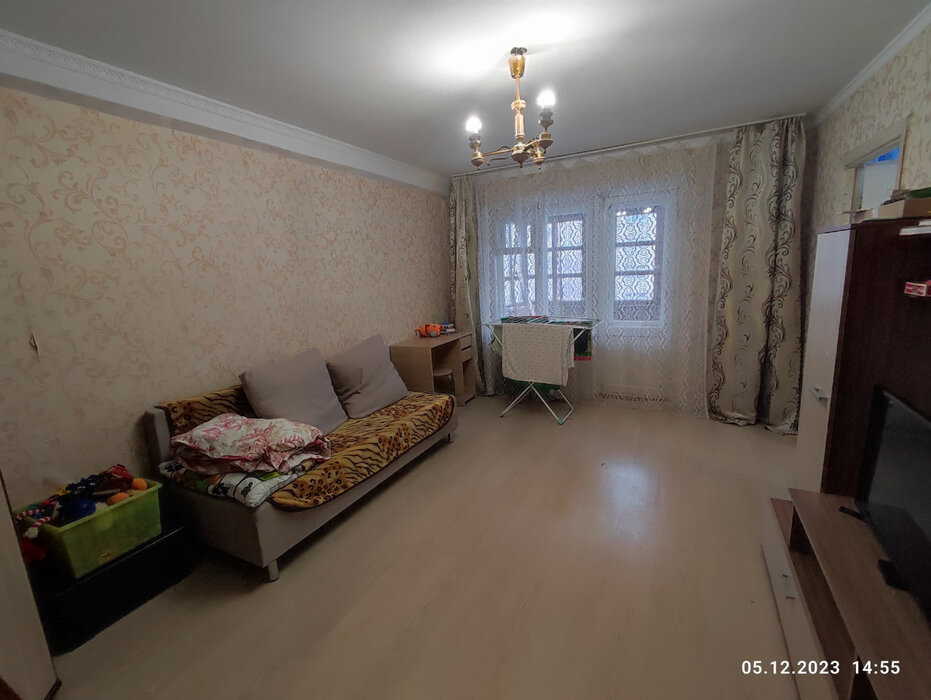 Екатеринбург, ул. Куйбышева, 171 (Шарташский рынок) - фото квартиры (7)
