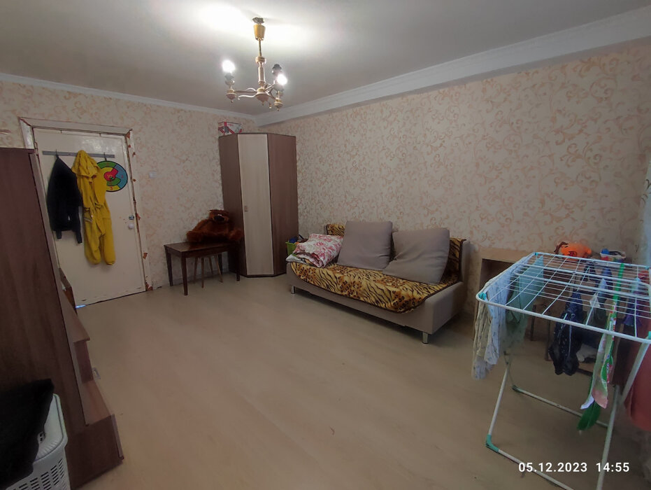 Екатеринбург, ул. Куйбышева, 171 (Шарташский рынок) - фото квартиры (8)