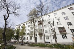 Екатеринбург, ул. Культуры, 19 (Уралмаш) - фото квартиры