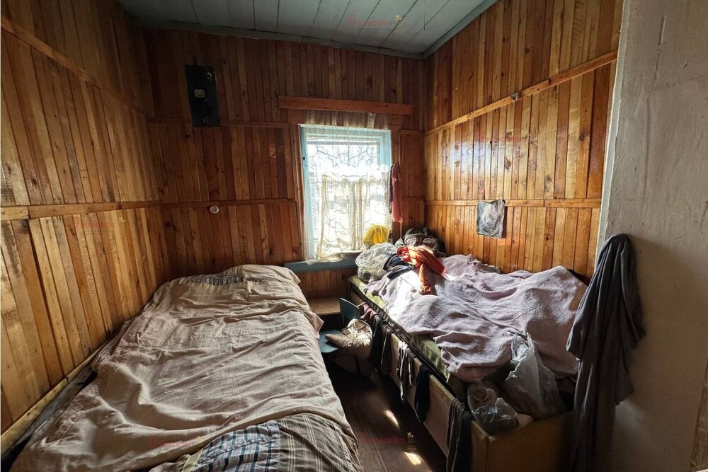 п. Рассоха, ул. Уральская, 9 (городской округ Белоярский) - фото дома (1)