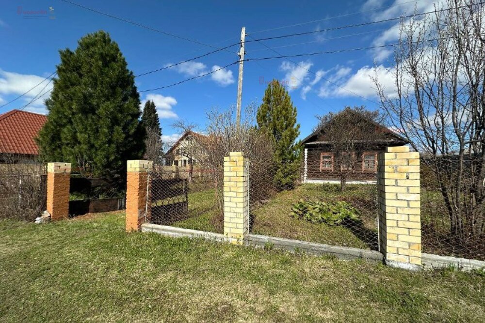 п. Рассоха, ул. Уральская, 9 (городской округ Белоярский) - фото дома (2)