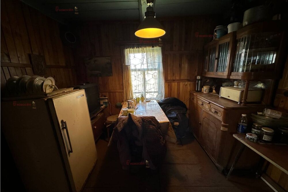 п. Рассоха, ул. Уральская, 9 (городской округ Белоярский) - фото дома (3)