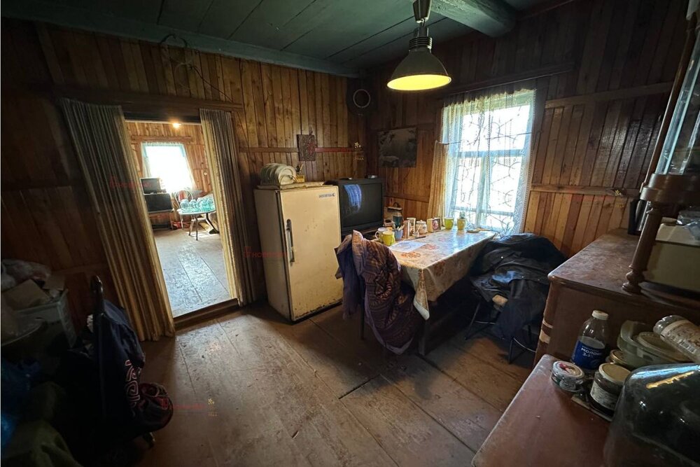 п. Рассоха, ул. Уральская, 9 (городской округ Белоярский) - фото дома (4)