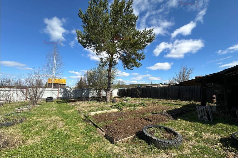 п. Рассоха, ул. Уральская, 9 (городской округ Белоярский) - фото дома (8)