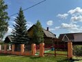 Продажа дома: с. Никольское (г.о. Сысертский), ул. 1 Мая, 23 (городской округ Сысертский) - Фото 3