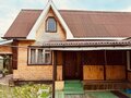 Продажа дома: с. Никольское (г.о. Сысертский), ул. 1 Мая, 23 (городской округ Сысертский) - Фото 6