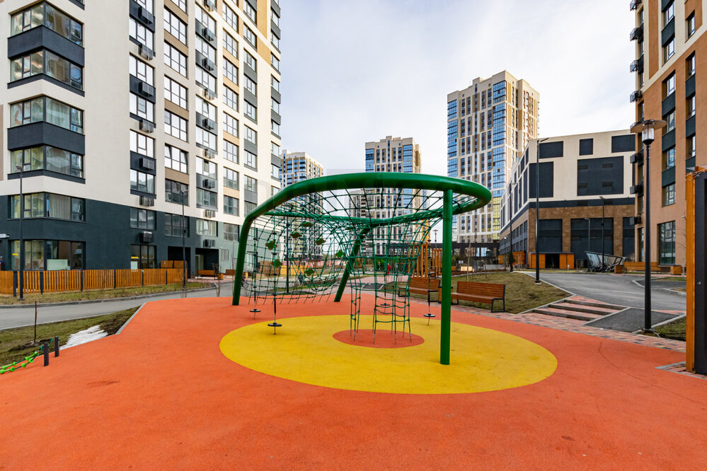 Екатеринбург, ул. Владимира Белоглазова, 2в (Эльмаш) - фото склада (6)