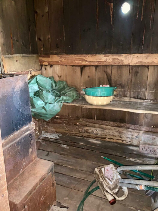 г. Невьянск, коллективный сад № 8 Нейва (городской округ Невьянский) - фото сада (7)
