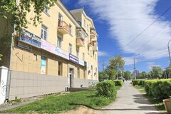 Екатеринбург, ул. Старых Большевиков, 24 (Уралмаш) - фото торговой площади