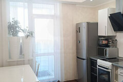 Екатеринбург, ул. Техническая, 158 (Старая Сортировка) - фото квартиры