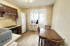 Екатеринбург, ул. Кунарская, 20 (Старая Сортировка) - фото квартиры