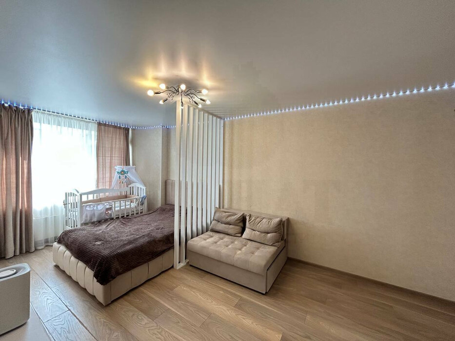 Екатеринбург, ул. Кунарская, 20 (Старая Сортировка) - фото квартиры (4)