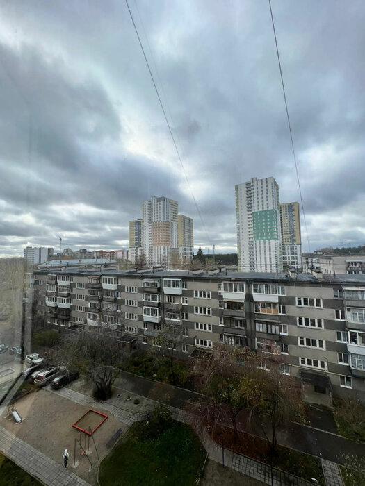 Екатеринбург, ул. Кунарская, 20 (Старая Сортировка) - фото квартиры (8)