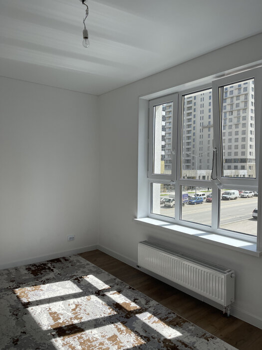 Екатеринбург, ул. Академика Ландау, 37 (Академический) - фото квартиры (1)
