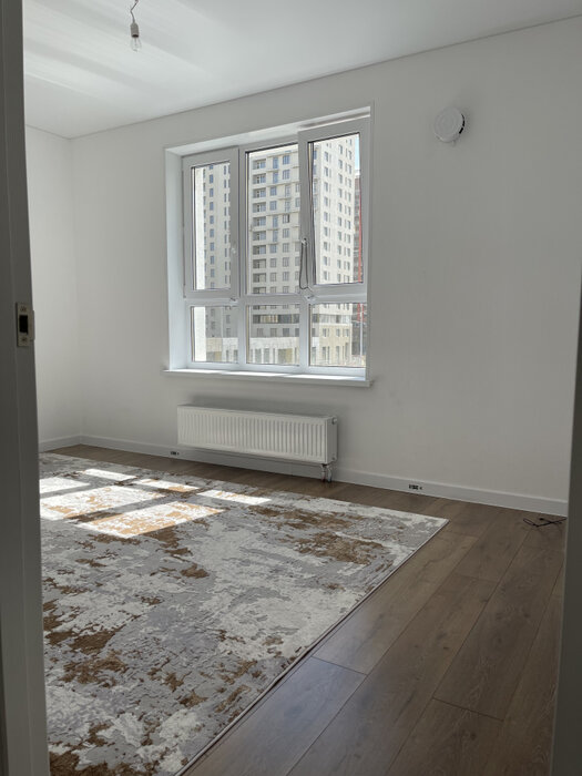 Екатеринбург, ул. Академика Ландау, 37 (Академический) - фото квартиры (3)