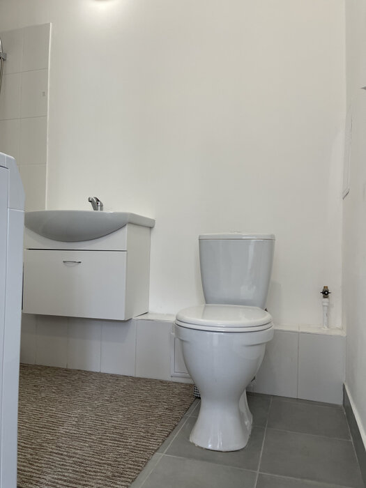 Екатеринбург, ул. Академика Ландау, 37 (Академический) - фото квартиры (8)