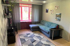 Екатеринбург, ул. Новаторов, 7 (Уралмаш) - фото квартиры