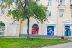 Екатеринбург, ул. Старых Большевиков, 24 (Эльмаш) - фото торговой площади