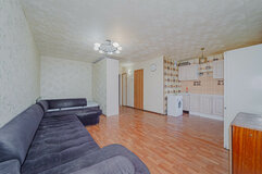 Екатеринбург, ул. Сыромолотова, 16 (ЖБИ) - фото квартиры