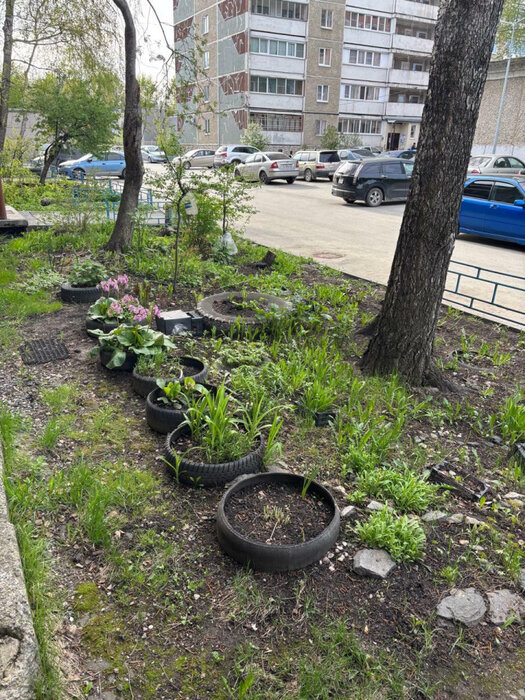 Екатеринбург, ул. Космонавтов, 94 (Эльмаш) - фото квартиры (8)