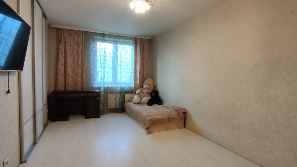 Екатеринбург, ул. Библиотечная, 45 (Втузгородок) - фото квартиры (8)