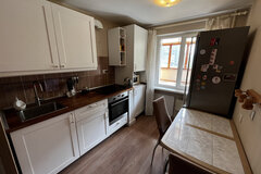 Екатеринбург, ул. Академика Шварца, 16/2 (Ботанический) - фото квартиры