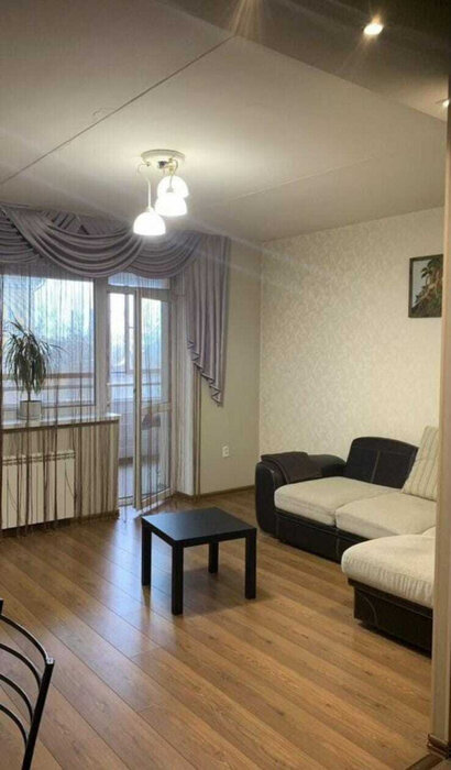 Екатеринбург, ул. Ботаническая, 19 (Втузгородок) - фото квартиры (4)