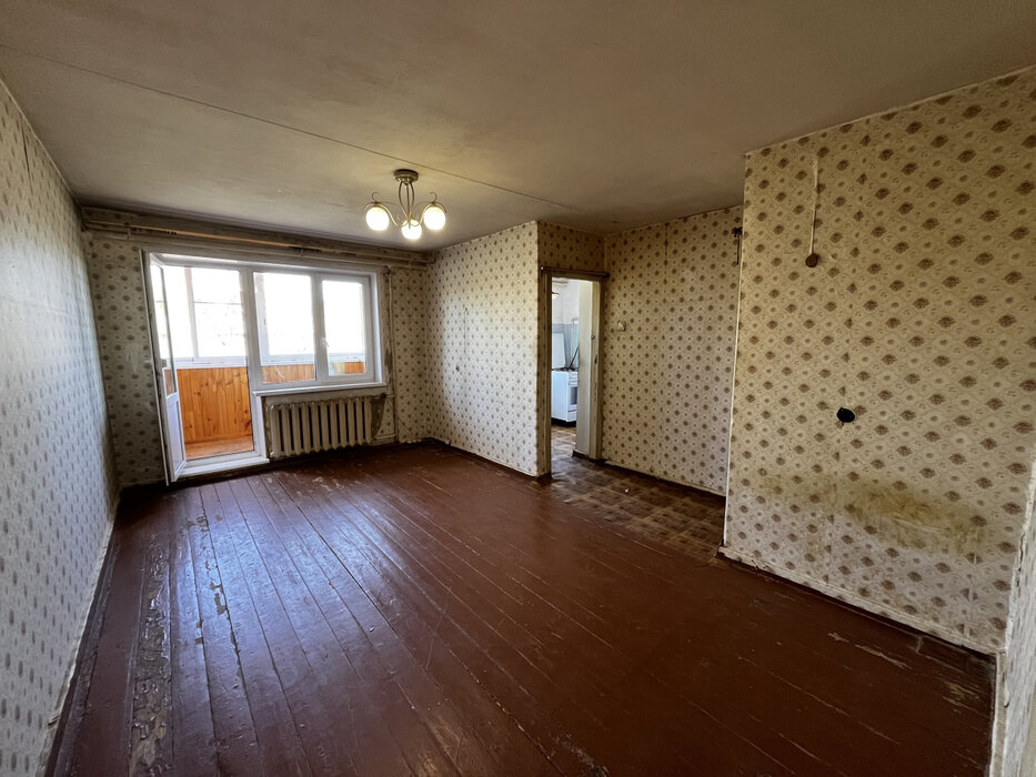 Екатеринбург, ул. Агрономическая, 40а (Вторчермет) - фото квартиры (7)