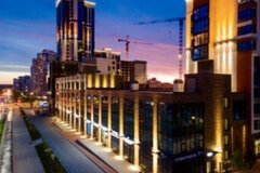 Екатеринбург, ул. Нагорная, 16 (ВИЗ) - фото квартиры