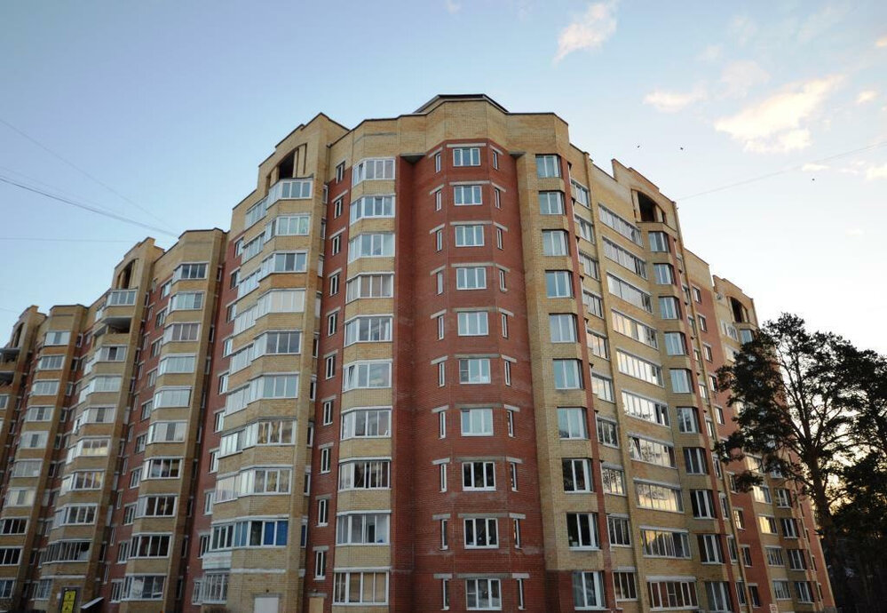 Екатеринбург, ул. Рощинская, 72а (Уктус) - фото квартиры (1)