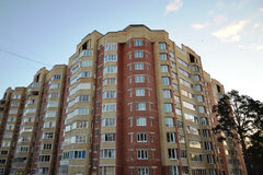 Екатеринбург, ул. Рощинская, 72а (Уктус) - фото квартиры