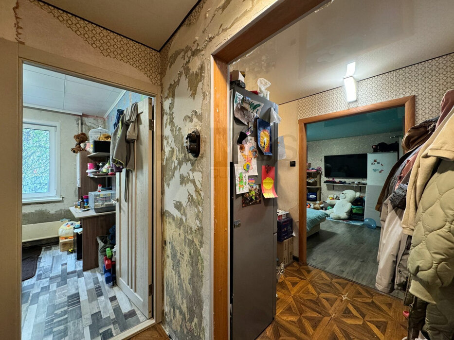 Екатеринбург, ул. Академика Бардина, 45 (Юго-Западный) - фото квартиры (4)