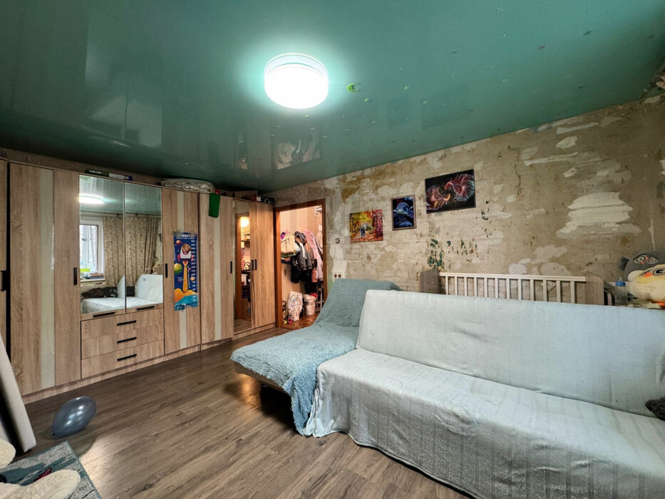 Екатеринбург, ул. Академика Бардина, 45 (Юго-Западный) - фото квартиры (7)
