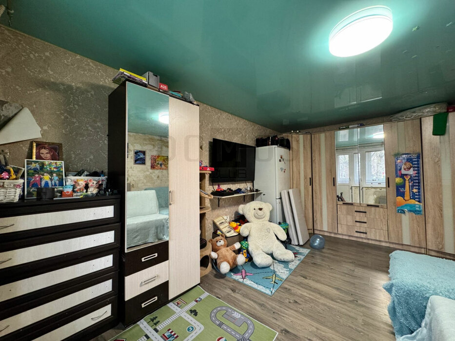 Екатеринбург, ул. Академика Бардина, 45 (Юго-Западный) - фото квартиры (8)