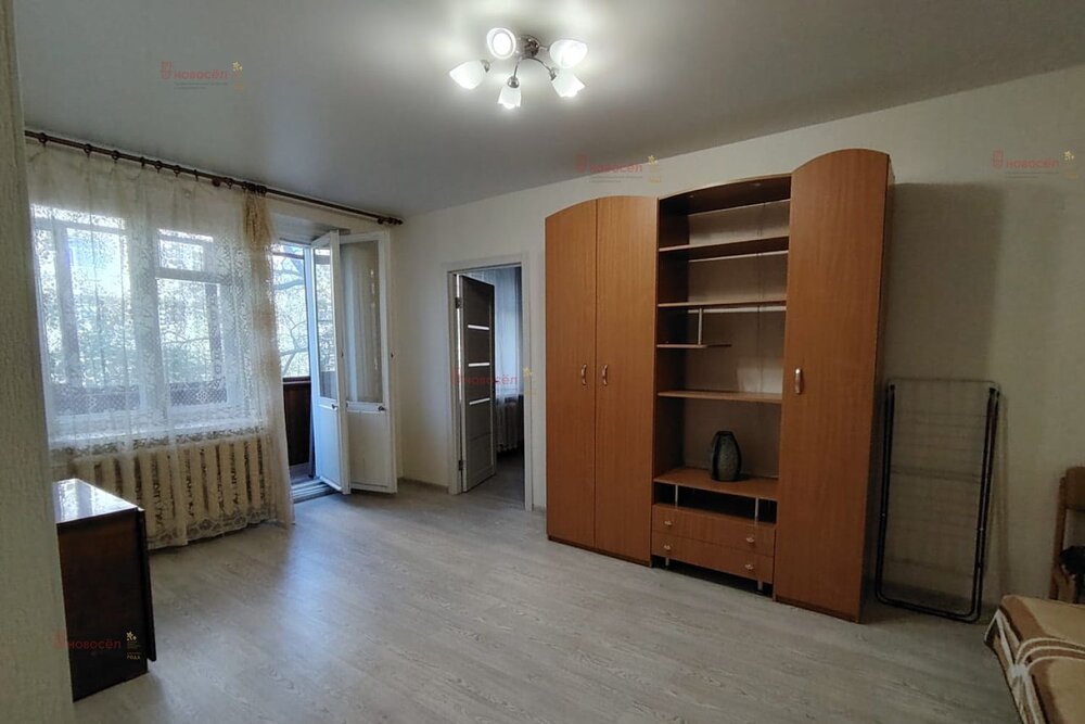 Екатеринбург, ул. Гагарина, 49 (Втузгородок) - фото квартиры (3)