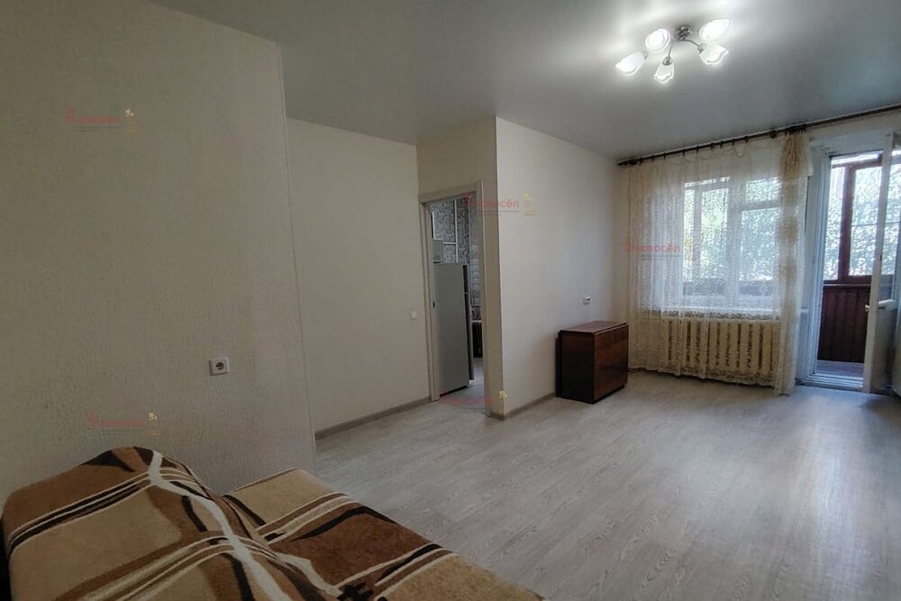 Екатеринбург, ул. Гагарина, 49 (Втузгородок) - фото квартиры (5)