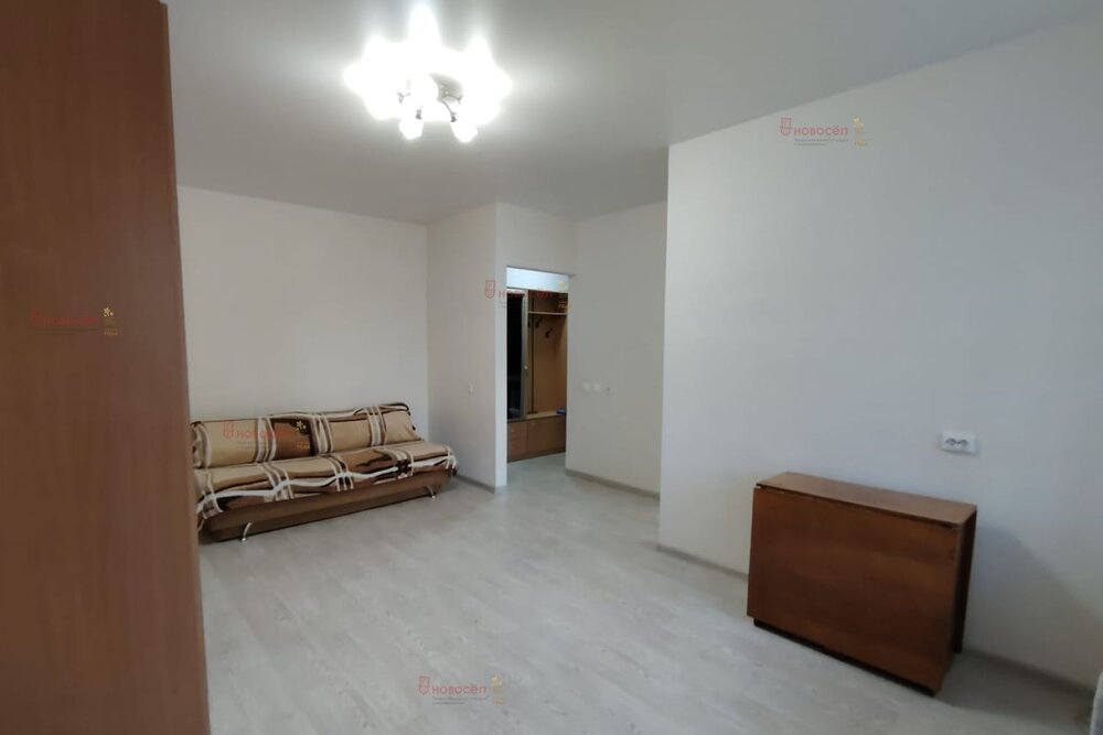 Екатеринбург, ул. Гагарина, 49 (Втузгородок) - фото квартиры (6)