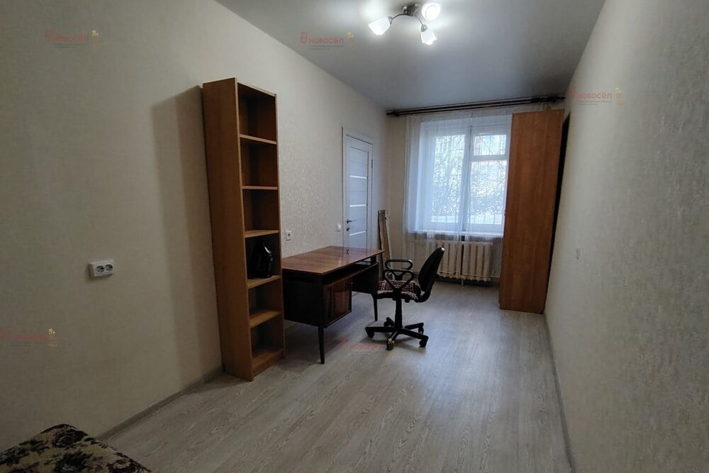 Екатеринбург, ул. Гагарина, 49 (Втузгородок) - фото квартиры (7)