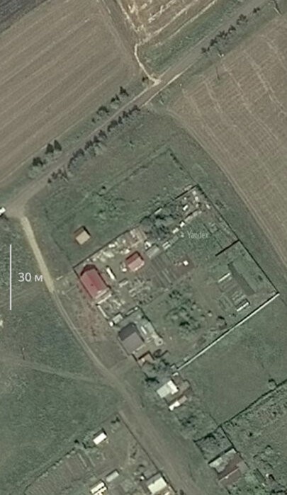 д. Златогорова, ул. Школьная, 34 (городской округ Белоярский) - фото коттеджа/дома/дачи (2)