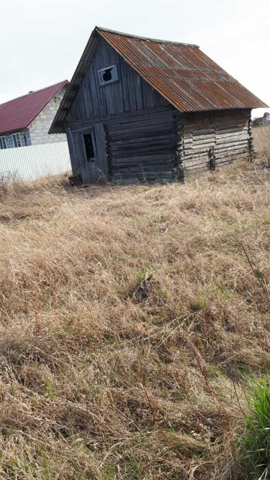 д. Златогорова, ул. Школьная, 34 (городской округ Белоярский) - фото коттеджа/дома/дачи (4)
