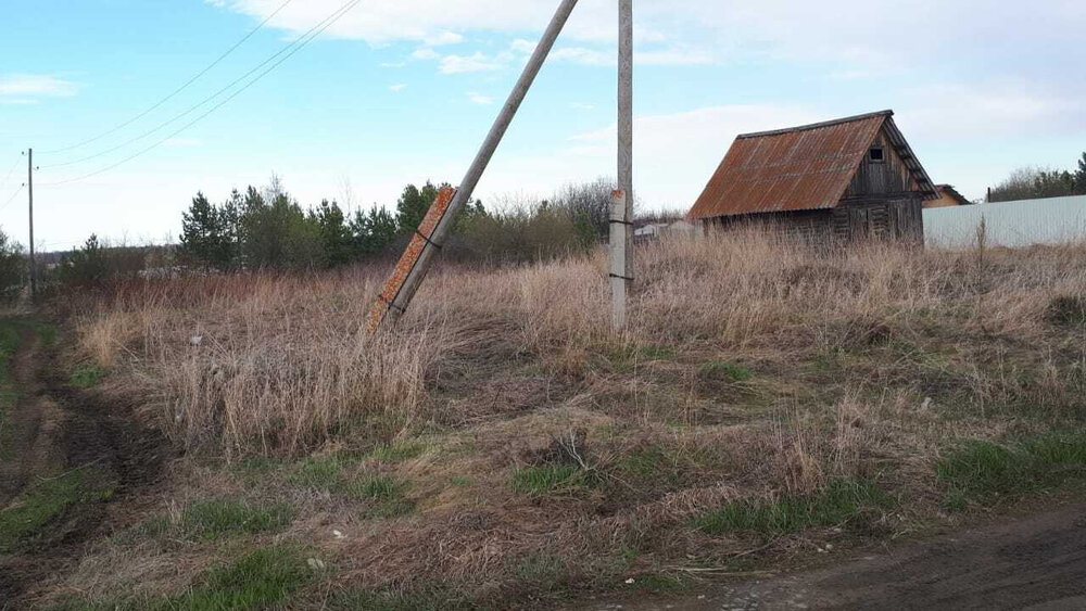 д. Златогорова, ул. Школьная, 34 (городской округ Белоярский) - фото коттеджа/дома/дачи (6)