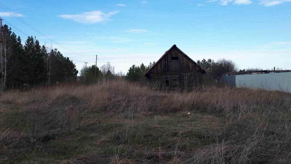 д. Златогорова, ул. Школьная, 34 (городской округ Белоярский) - фото коттеджа/дома/дачи (7)