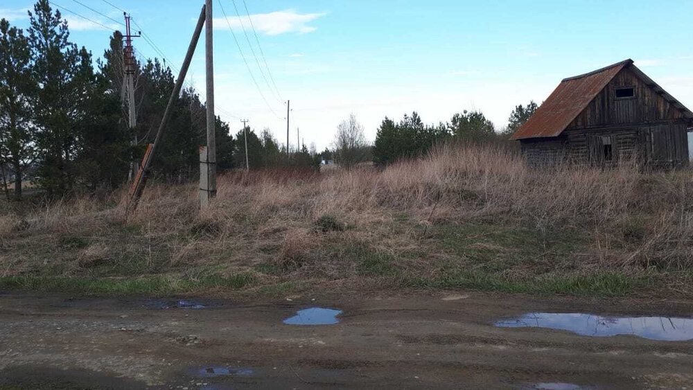 д. Златогорова, ул. Школьная, 34 (городской округ Белоярский) - фото коттеджа/дома/дачи (8)