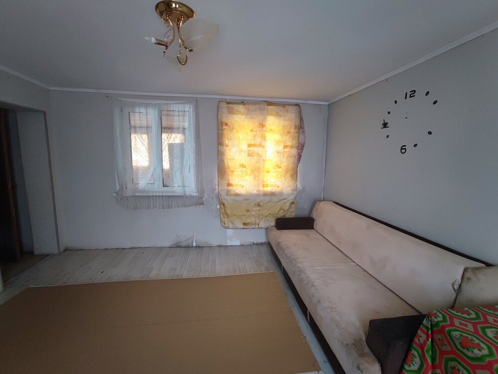 п. Двуреченск, ул. сад №1, 14 (городской округ Сысертский) - фото дома (2)
