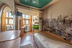 Екатеринбург, ул. Техническая, 67 (Старая Сортировка) - фото квартиры