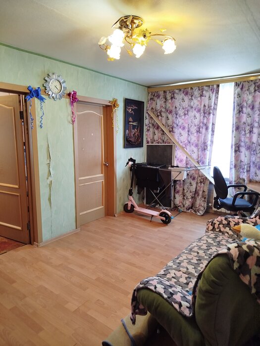 г. Каменск-Уральский, ул. Калинина, 58 (городской округ Каменский) - фото квартиры (1)